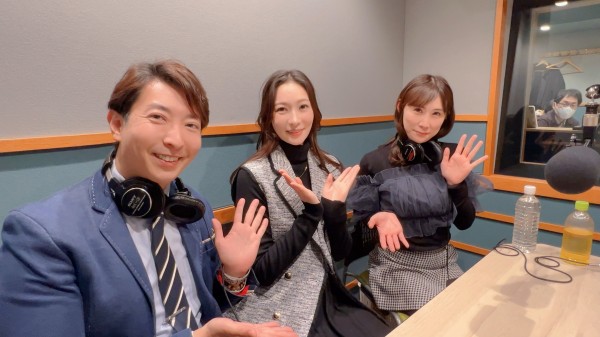 【#07】 ゲスト、 米津れいみさん1週目