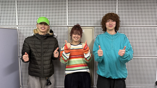 人気バンドluvの曲作りの方法とは？？