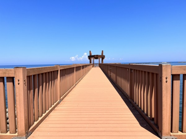 斉藤瞳＆DJ YAGIサタナビin出雲崎町