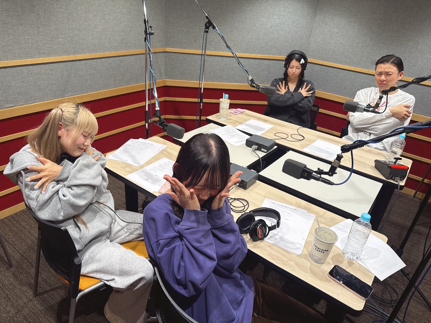 番外編！ ネオジャポのFight For The Radio#181