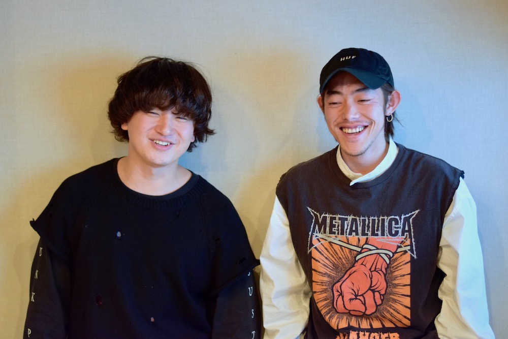 写真家、高橋優也「評価されてくれないと、一緒にいるメリットが無いんで」