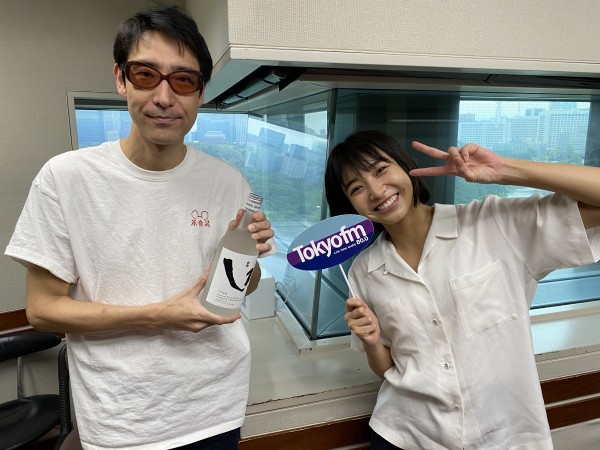 酒飲みの黒帯？小宮山雄飛さん（ホフディラン）が坂ノ上茜におすすめする「汁飲み」＆「炭水化物飲み」の極意とは？？？