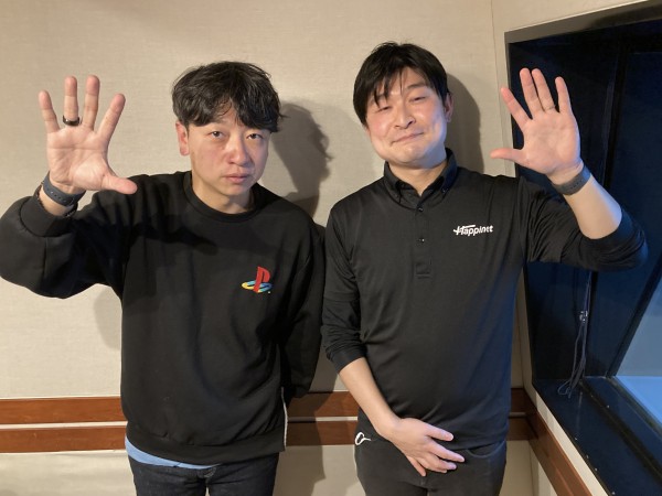 【No.33】Creator Seed -株式会社ハピネット 正木さん-