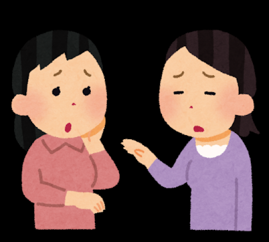 今日の華恵さんの音声コンテンツは、リスナーさんからのお悩み相談！