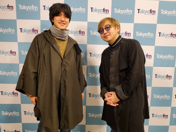 2023年2月25日第26回ゲスト　森林ディレクター奥田悠史さん