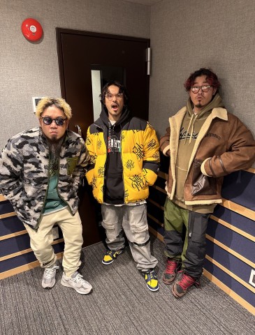 【アフタートーク】20221225