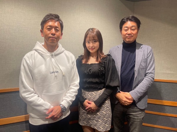 #29 株式会社ランディックス 岡⽥和也社⻑×大学3年生にして、法人設立を目前にしている稲井美結さん　"成功"に絶対に必要なこととは？？