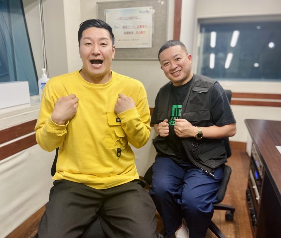 #49 「香水」はパパの歌だ！