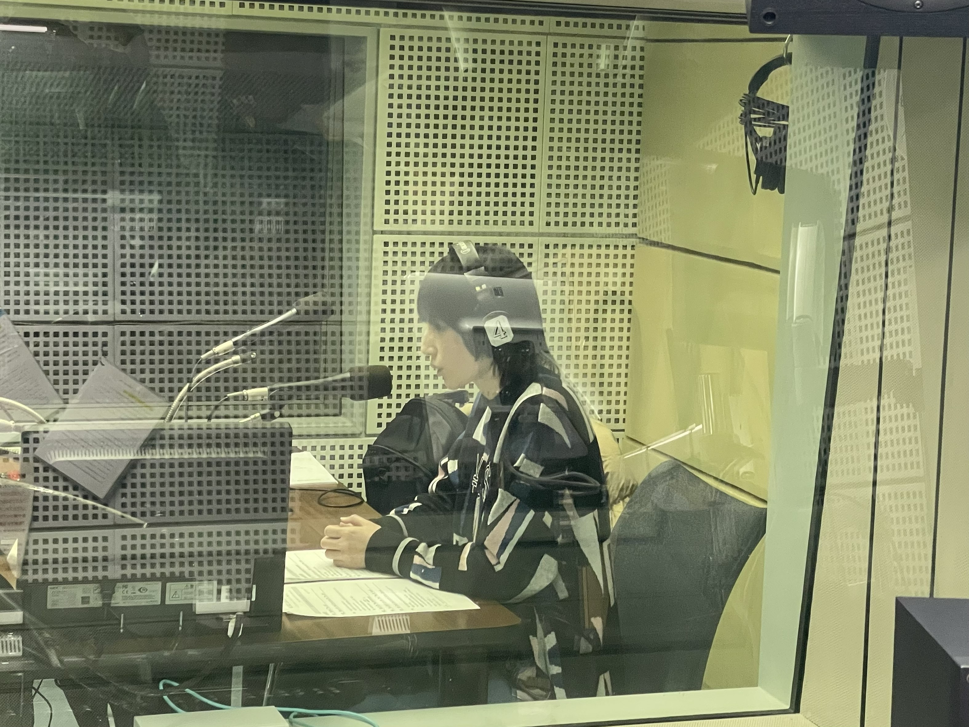 【ハリセンボン 箕輪はるか】放送後記～2026年2月2週目～「世界旅行と人情」