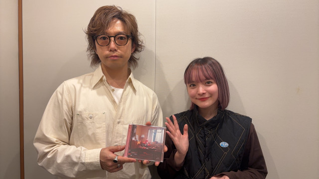 高橋優のリアラジ|2/22からのリアラジ|AuDee（オーディー） | 音声