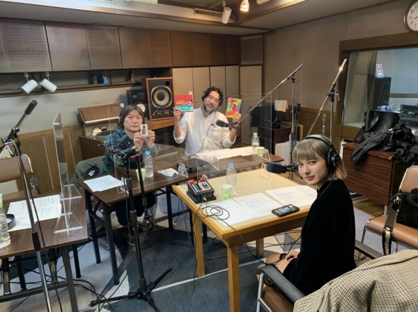 2021.11.28 澤本・権八のすぐに終わりますから。ゲスト：画家　友沢こたおさん①