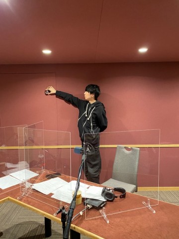 LUA君の今後に・・・