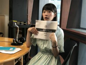 7/25に行われたオンライン観戦イベントの様子をお話しします！！