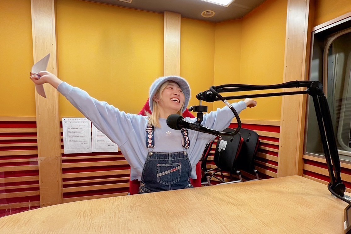 2024年1月25日（木）OA　今週も皆さんの「推し活」をバックアップ！！