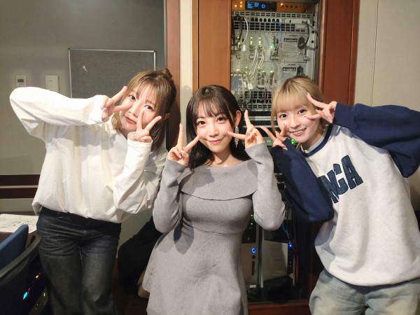 #56 山内姉妹「ゲスト・ちゃんもも◎登場！まさか！？通常版でも…『アレ』やります」