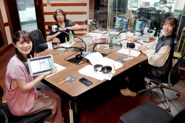 【#56】スカロケ 競輪部！（ゲスト：スカロケ競輪部マネージャーの田村響華さん・茨城所属 119期 吉田有希選手）