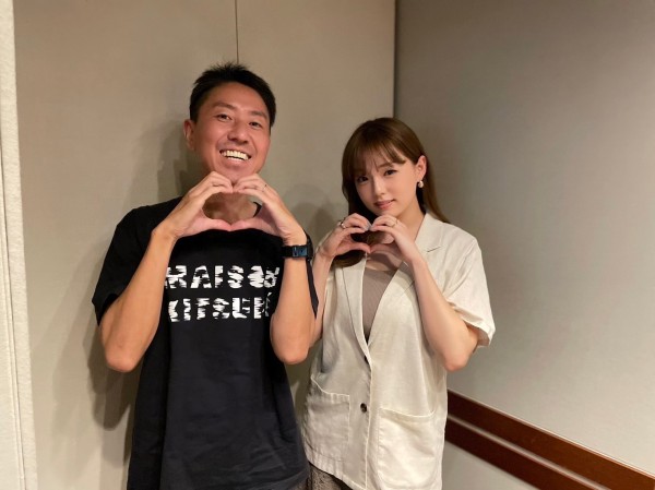#27 サテライトオフィス presents 篠崎愛とチュート福田のLOVEクラウド