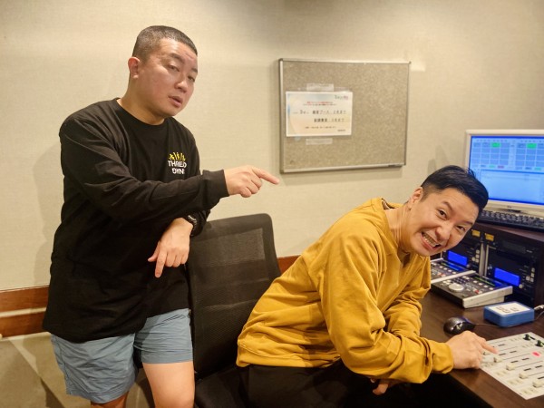 #45 月、2～3百円でやってたもん