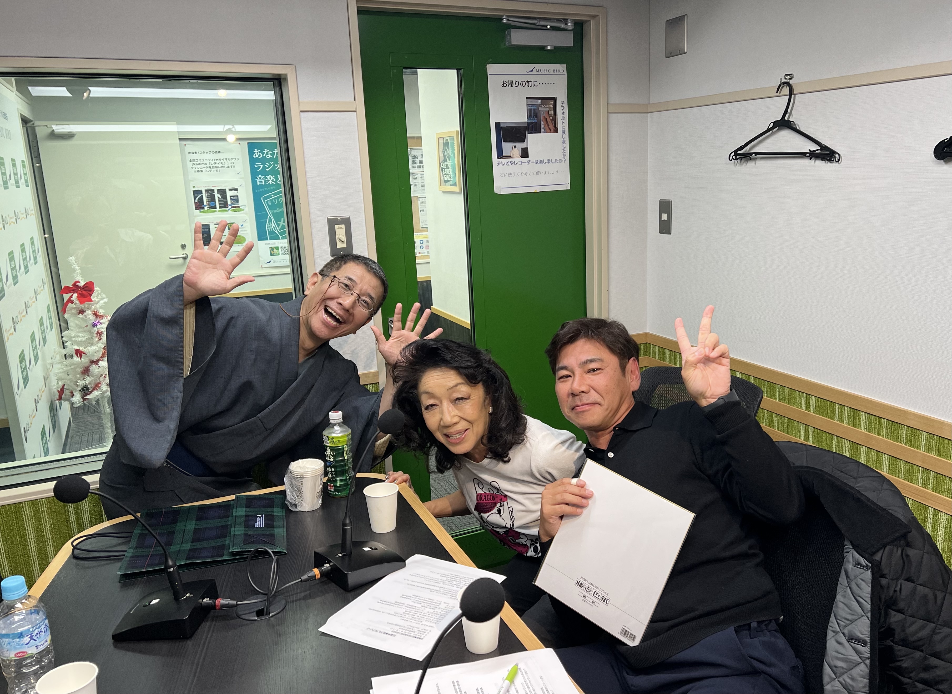 落語が長く愛される理由～三遊亭兼好さんがゲスト