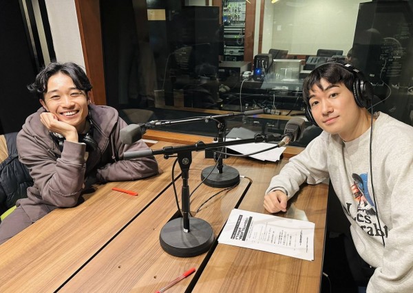 本編以外でもしゃべりたい！ #192（アフタートークです！）