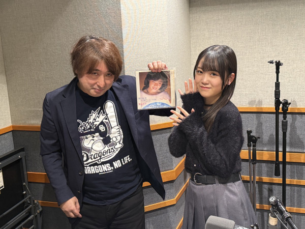 Flip The Records～B 面でも恋をして！～ディレクターズカット版#173  菊池桃子「雪にかいたLOVE LETTER / ANOTHER ONE」