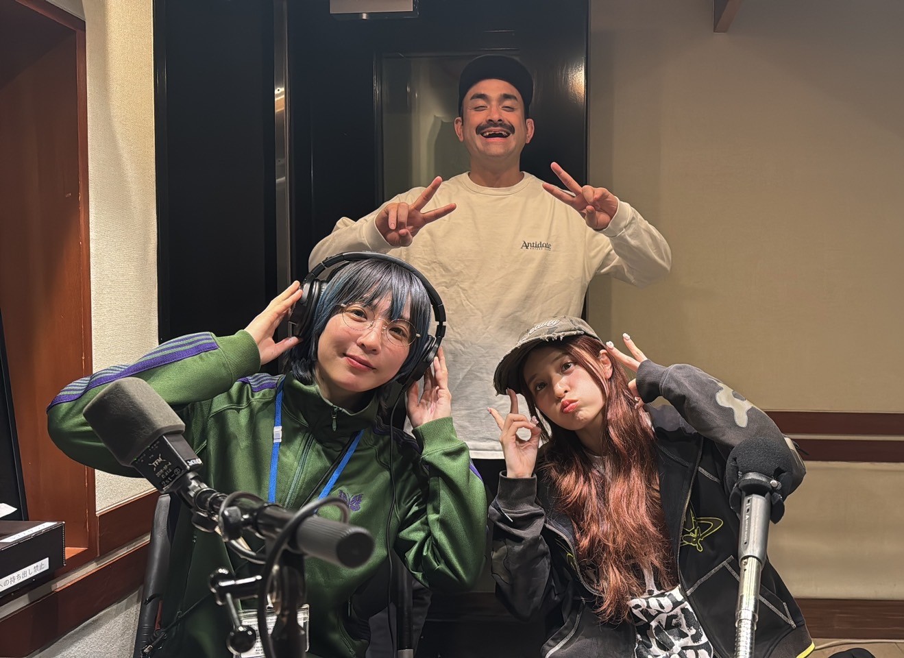 #237 本物はよぉ スルメなんだよ