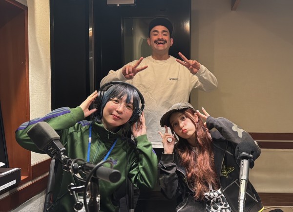 #237 本物はよぉ スルメなんだよ