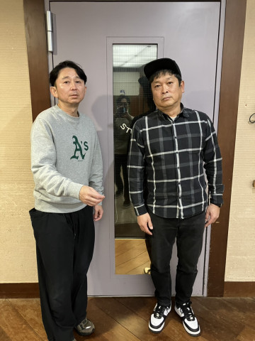 2026/1/25（日）「劇団ひとりという人間」