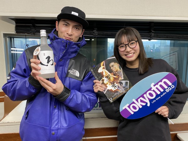 熊本出身 高良健吾さんと坂ノ上茜が語り合う「熊本の郷土愛」とは・・・