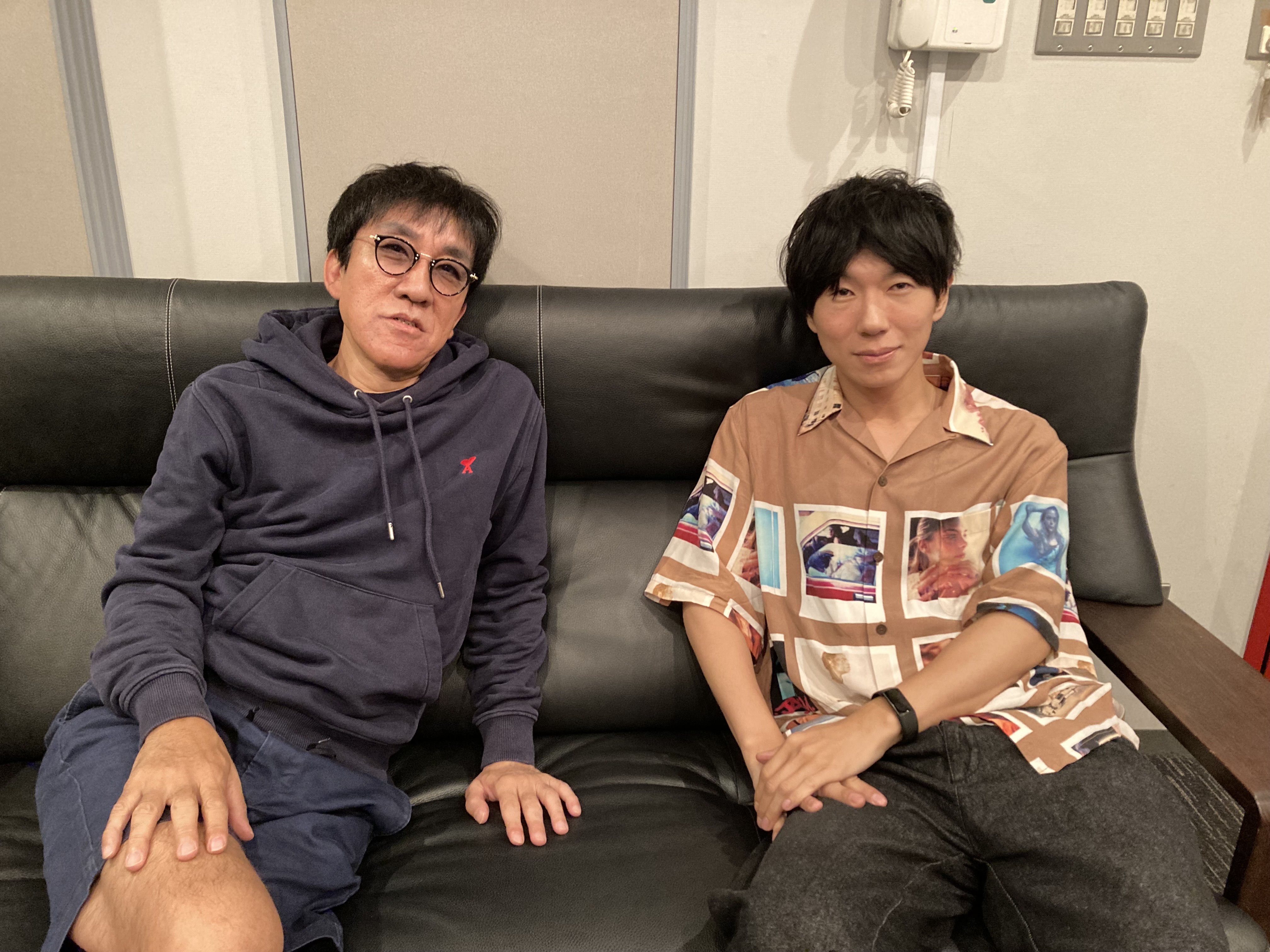 J-POP J-MIND 放送後記 #75「ラジオで喋ったこと」