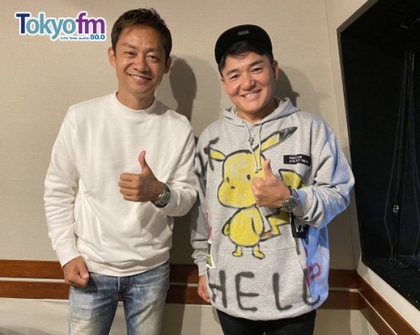 12月10日OA ゲスト：脇阪寿一さん