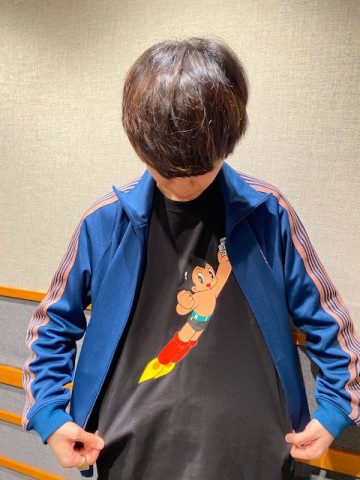 エンタメなんでね！