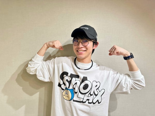 #79 元気になったよ！