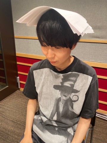 ハイエナな&hellip;