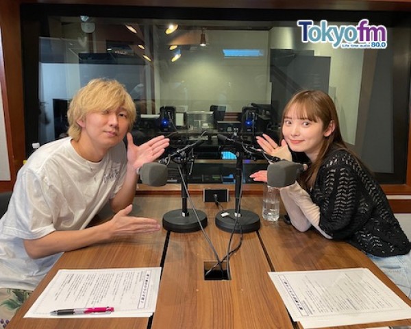 ゲスト：the shes gone 兼丸さんともっと爆裂トーク！【第59回】