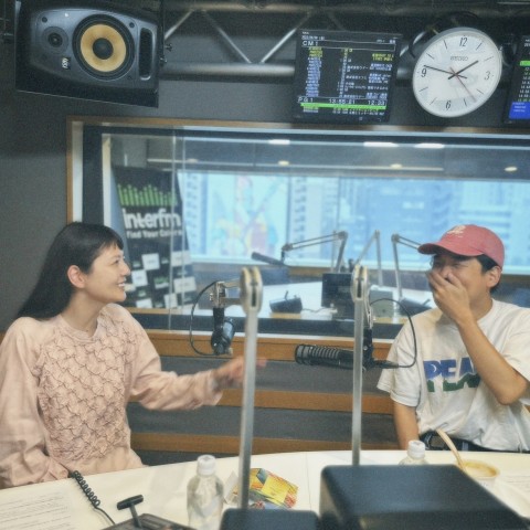 #25 GUEST：never young beach 安部勇磨さん①