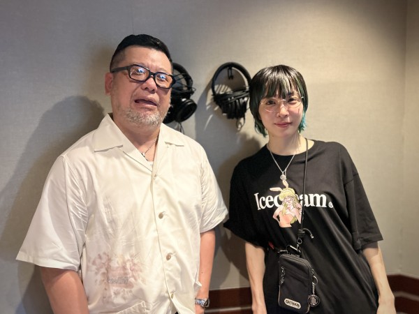 TOKYO SPEAKEASY|水曜日の常連客 堀江貴文さんとプロ