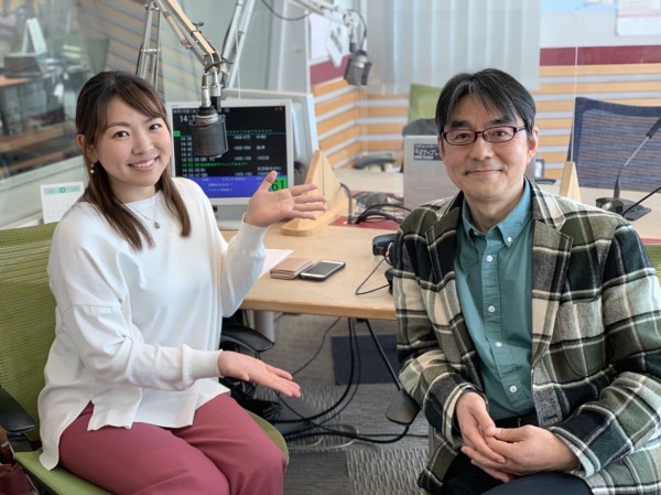 2022年5月1日②　クジラの鼻水大作戦！