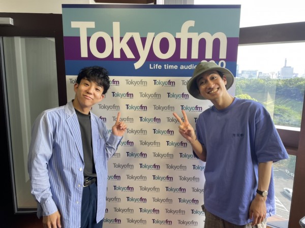 本編以外でもしゃべりたい！ #102（6/19(日)アフタートークです）