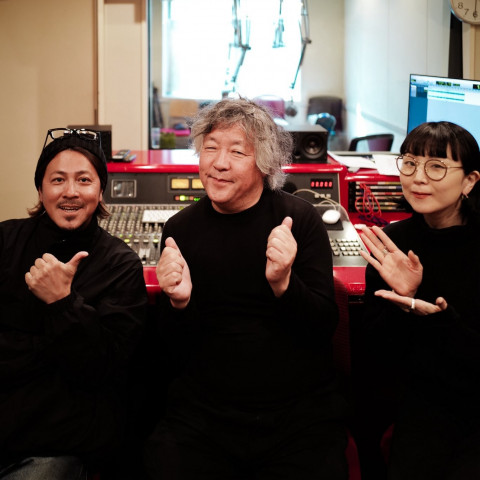 #27 GUEST：茂木健一郎 後編
