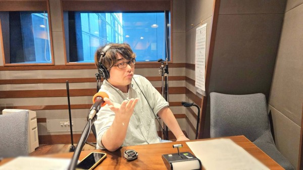 9月15日（金）のAuDee♪♪