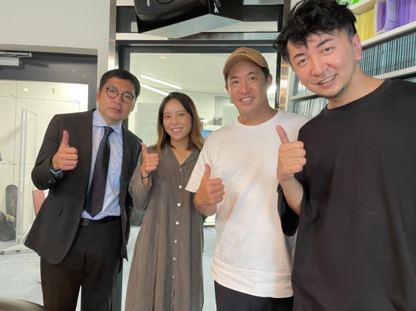 ２０２２年７月２２日FUTURES REAL SPORTS #17