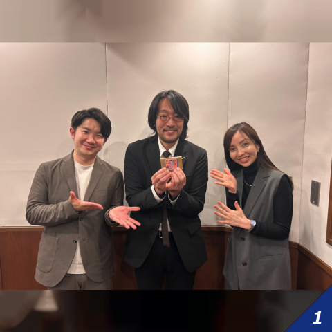 【宮城】「19代目！」第125回 ＜株式会社タゼン＞に聞いてみた！