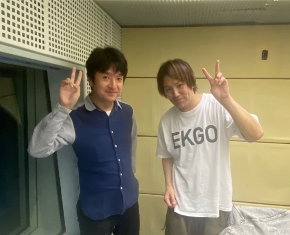 #狩野のオデコネ【⚠️ 特別企画「スピード謎かけ」& 「謎かけ」を題材にした大作「AのV」！ほか🕺】
