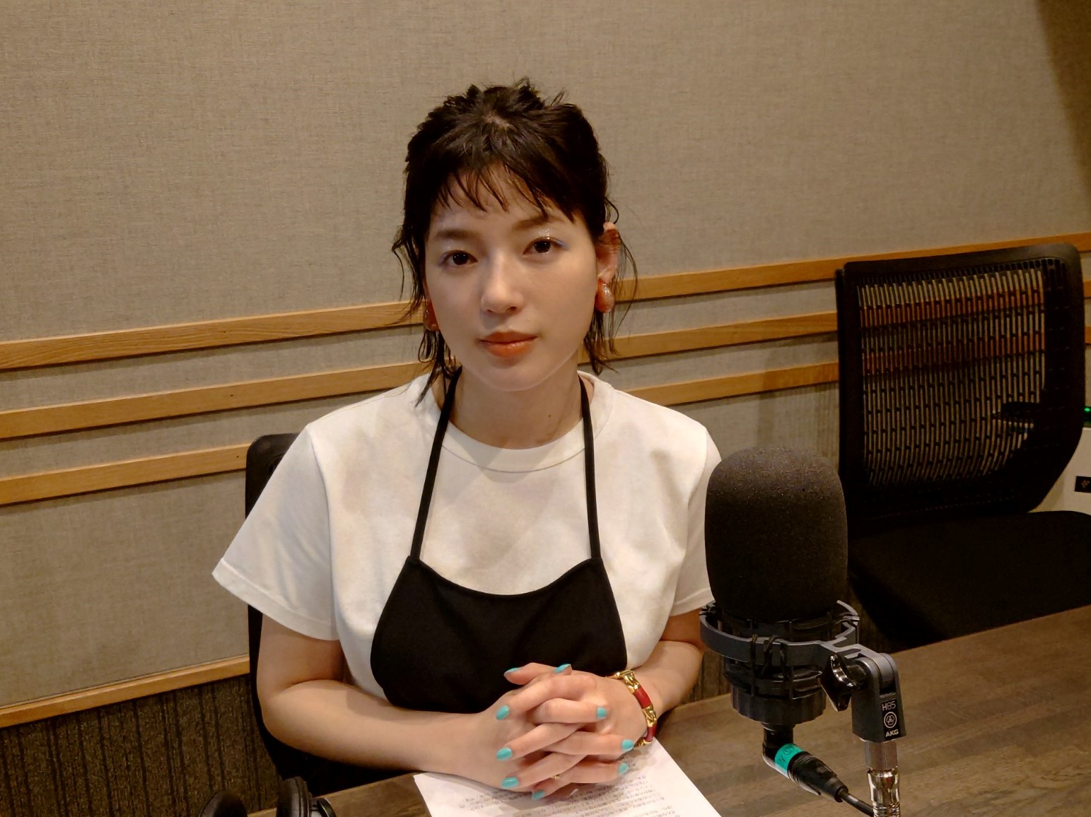 mizuiro ind LIGHT BLUE CAFÉmizuiro ind LIGHT BLUE CAFÉ22AuDee(オーディー