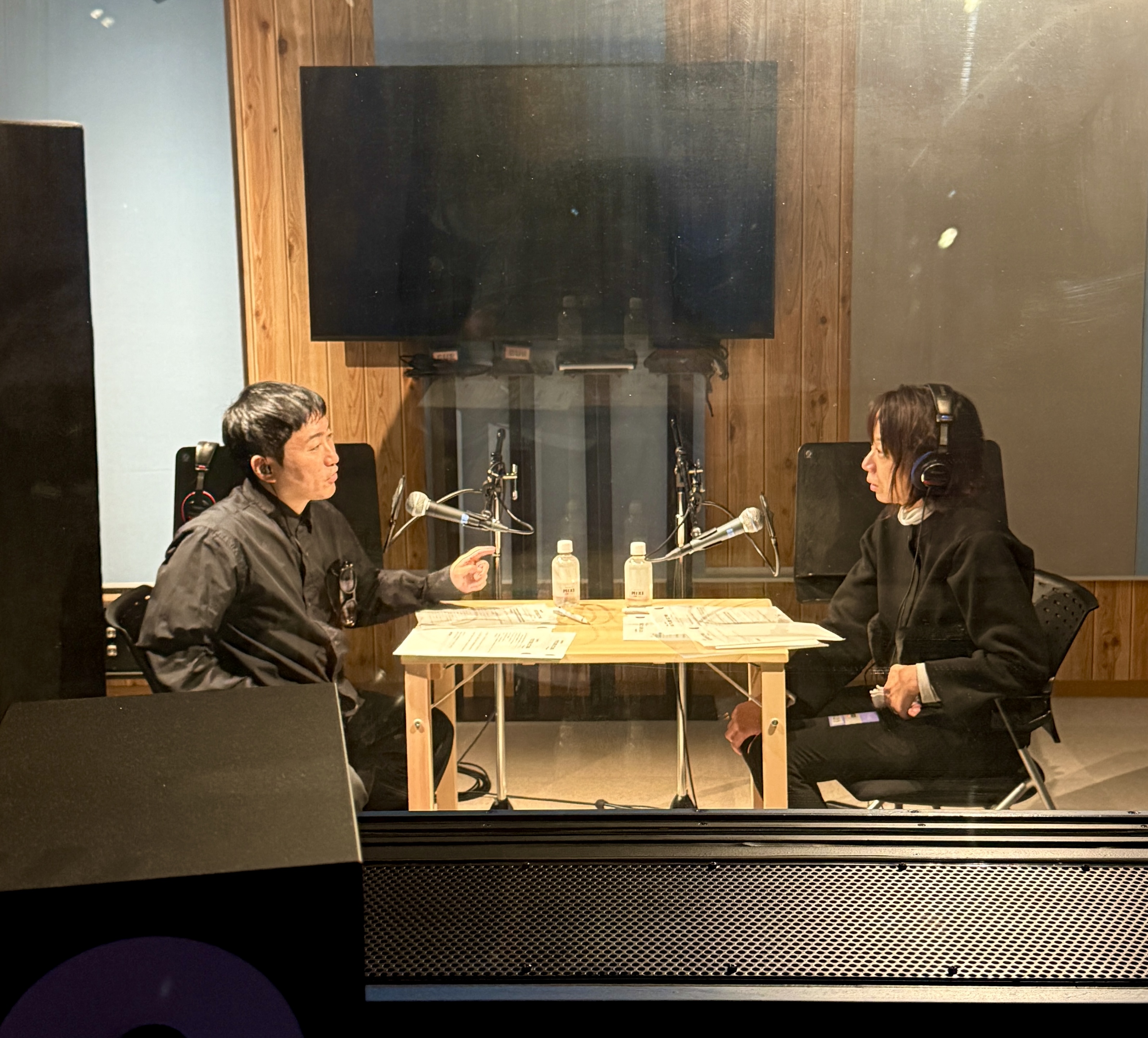 2025/11/24放送【ゲスト：高嶋直子（Billboard JAPAN編集長）】