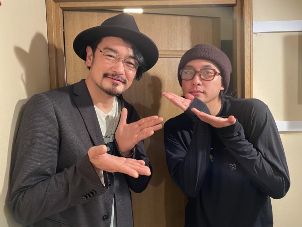 純烈 小田井涼平が語る「歌舞伎町ぼったくり店への潜入体験レポ」に渡部秀もびっくり！