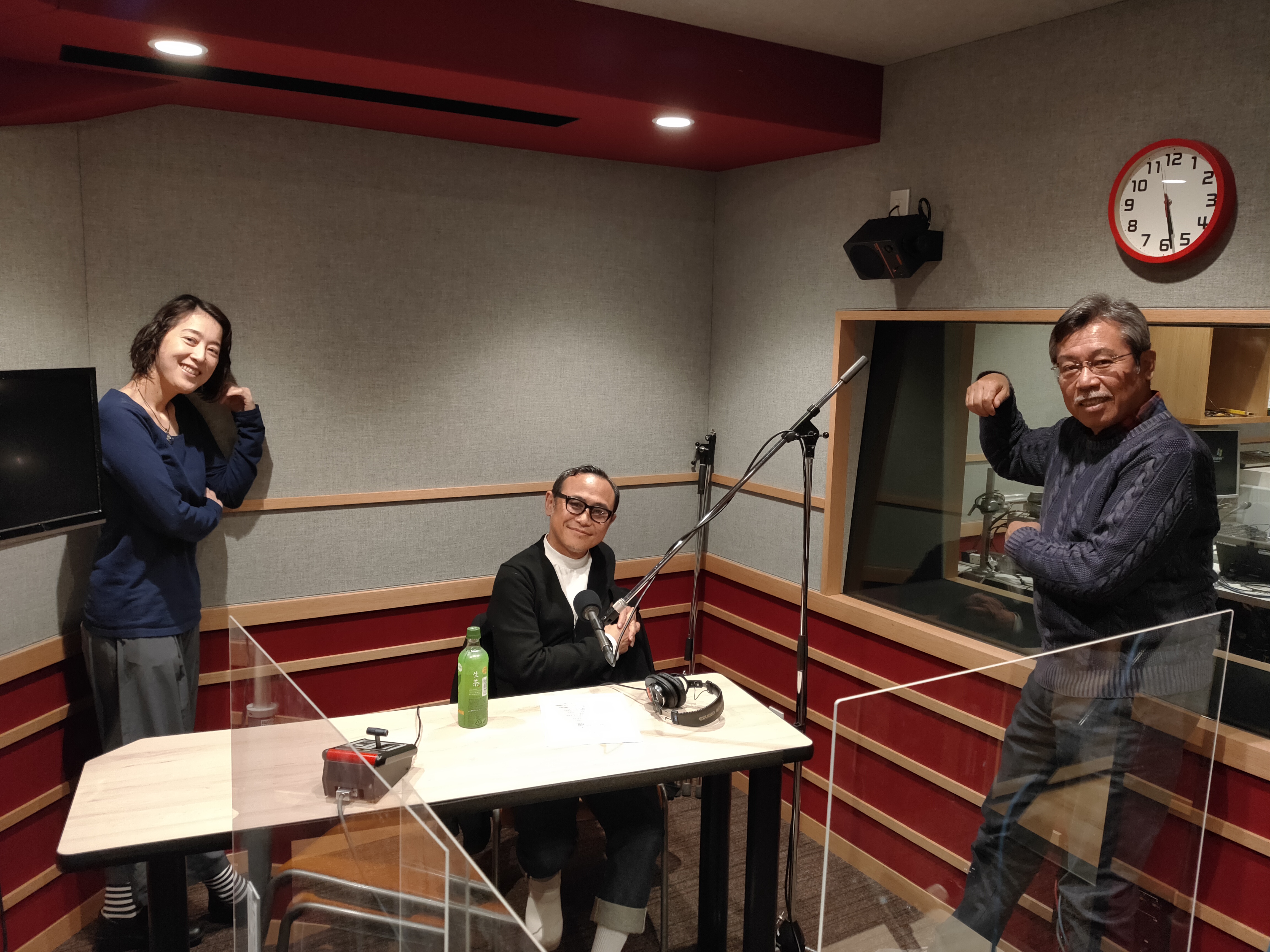 2020年5月のPEOPLE 編集長！お時間ですは&hellip;