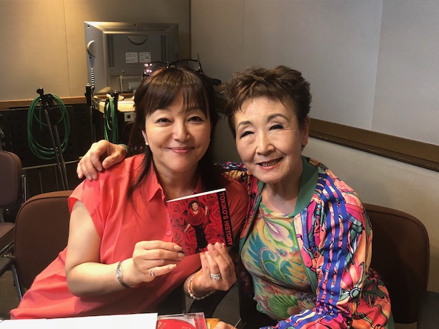 LEGENDS|2018年5月 LEGENDS 岩崎宏美 ～シアワセノカケラ～|AuDee
