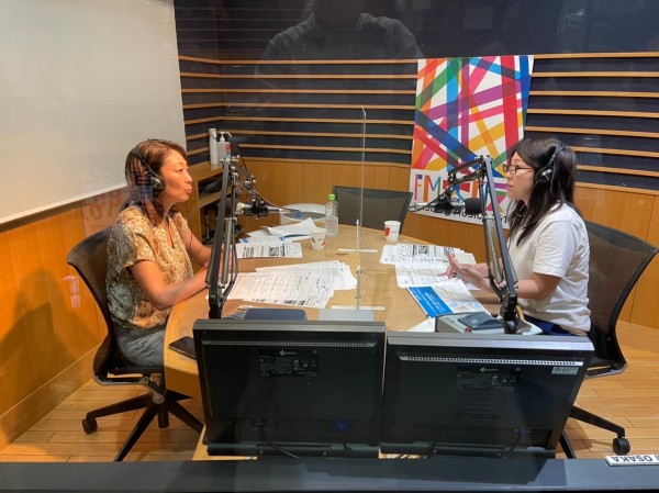 #67.『子ども期の体験の長期的影響性』(2022/07/09オンエア)